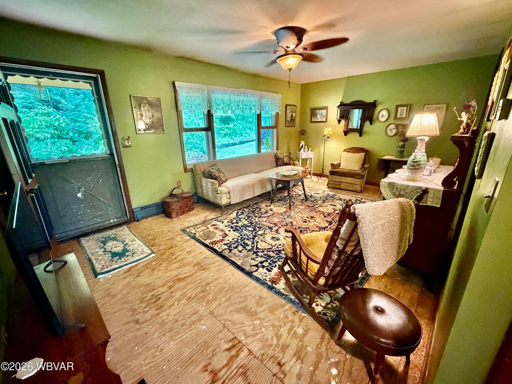 Photo of 2409 BRUSHY RIDGE ROAD, Montoursville, PA 17754 (MLS # WB-104198)