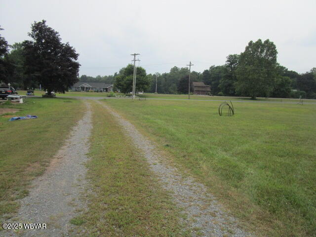 41 GREGG RUN ROAD