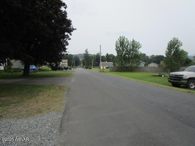 41 GREGG RUN ROAD