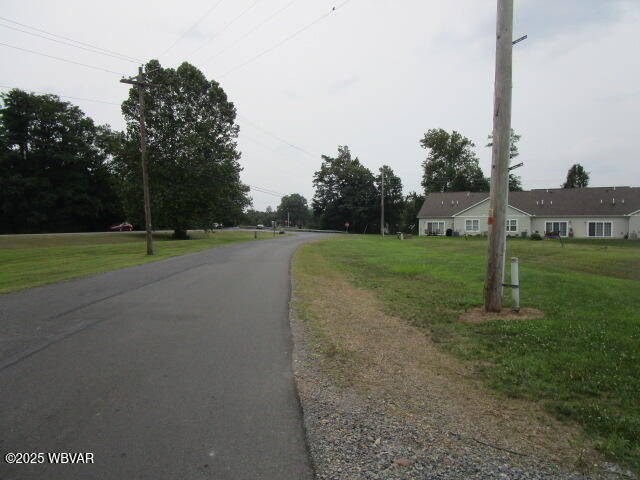 41 GREGG RUN ROAD