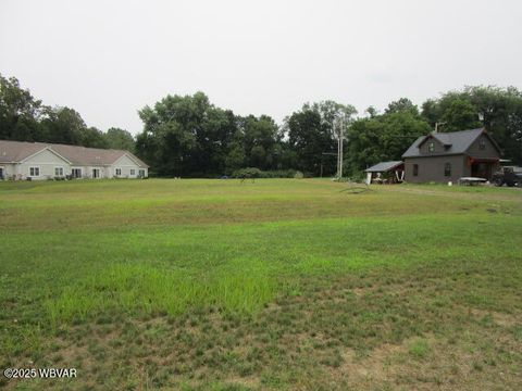 Properties 127 41 GREGG RUN ROAD Hughesville PA 17737