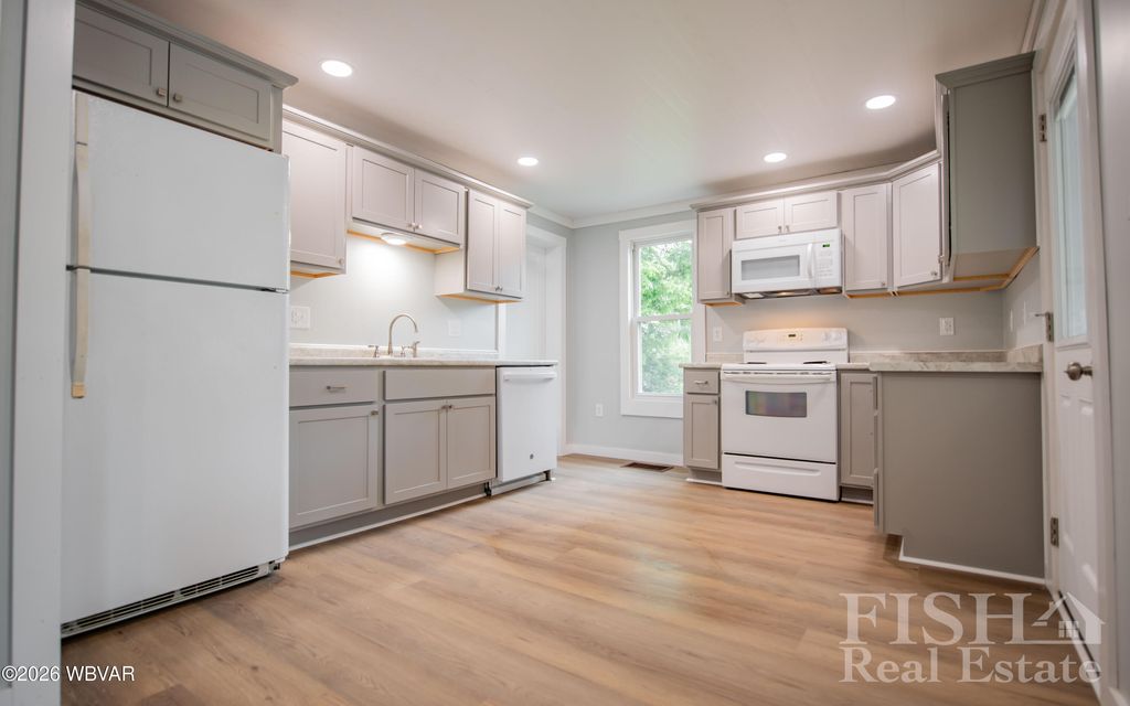 Photo of 16 N JONES STREET, Lock Haven, PA 17745 (MLS # WB-104035)