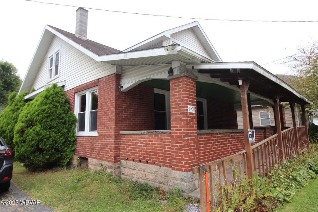 Photo of 10641 N ROUTE 44 HIGHWAY, Waterville, PA 17776 (MLS # WB-102462)