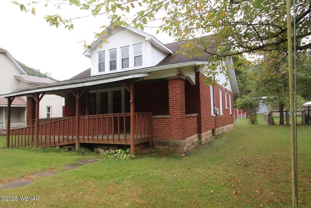 Photo of 10641 N ROUTE 44 HIGHWAY, Waterville, PA 17776 (MLS # WB-102462)