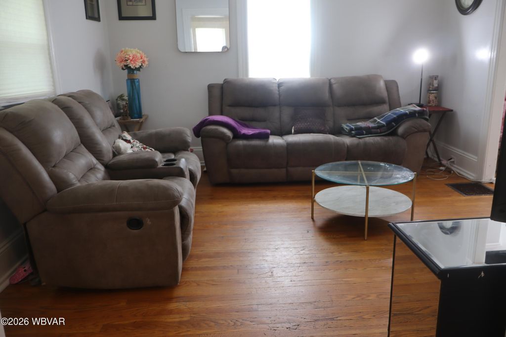 Photo of 829 3RD AVENUE, Williamsport, PA 17701 (MLS # WB-104299)