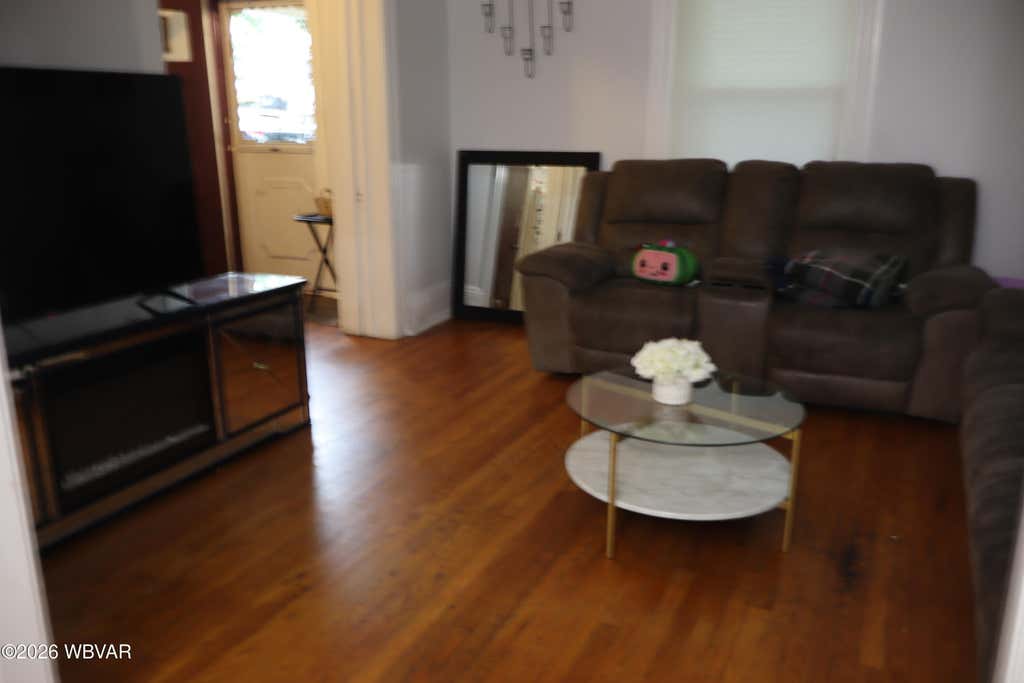 Photo of 829 3RD AVENUE, Williamsport, PA 17701 (MLS # WB-104299)