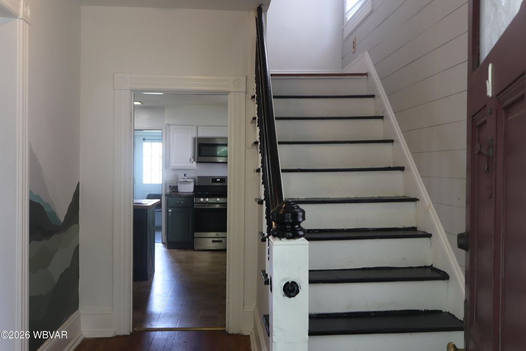 Photo of 829 3RD AVENUE, Williamsport, PA 17701 (MLS # WB-104299)