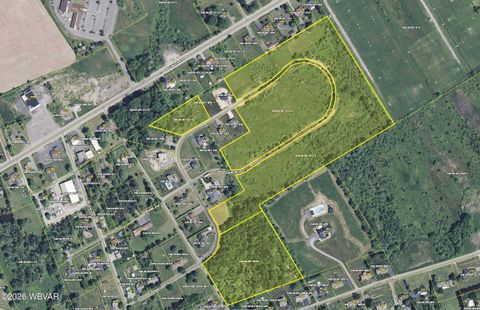 Properties 51 9999 HEARTLAND BOULEVARD Elysburg PA 17824