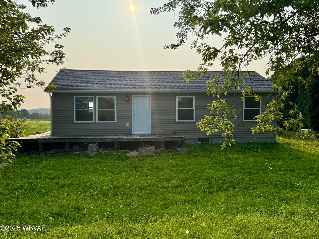 Photo of 133 HOMEBASE LANE, Unityville, PA 17774 (MLS # WB-102119)