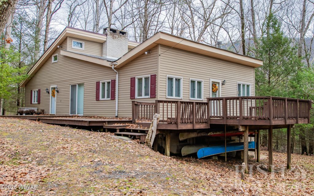 Photo of 10296 RENOVO ROAD, North Bend, PA 17760 (MLS # WB-103460)