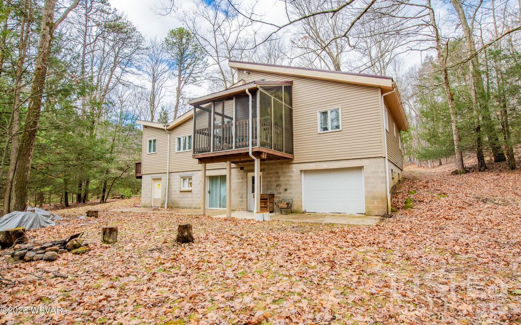 Photo of 10296 RENOVO ROAD, North Bend, PA 17760 (MLS # WB-103460)