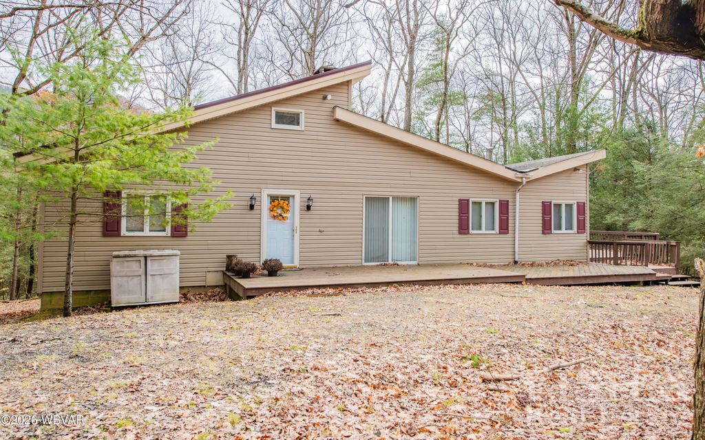 Photo of 10296 RENOVO ROAD, North Bend, PA 17760 (MLS # WB-103460)