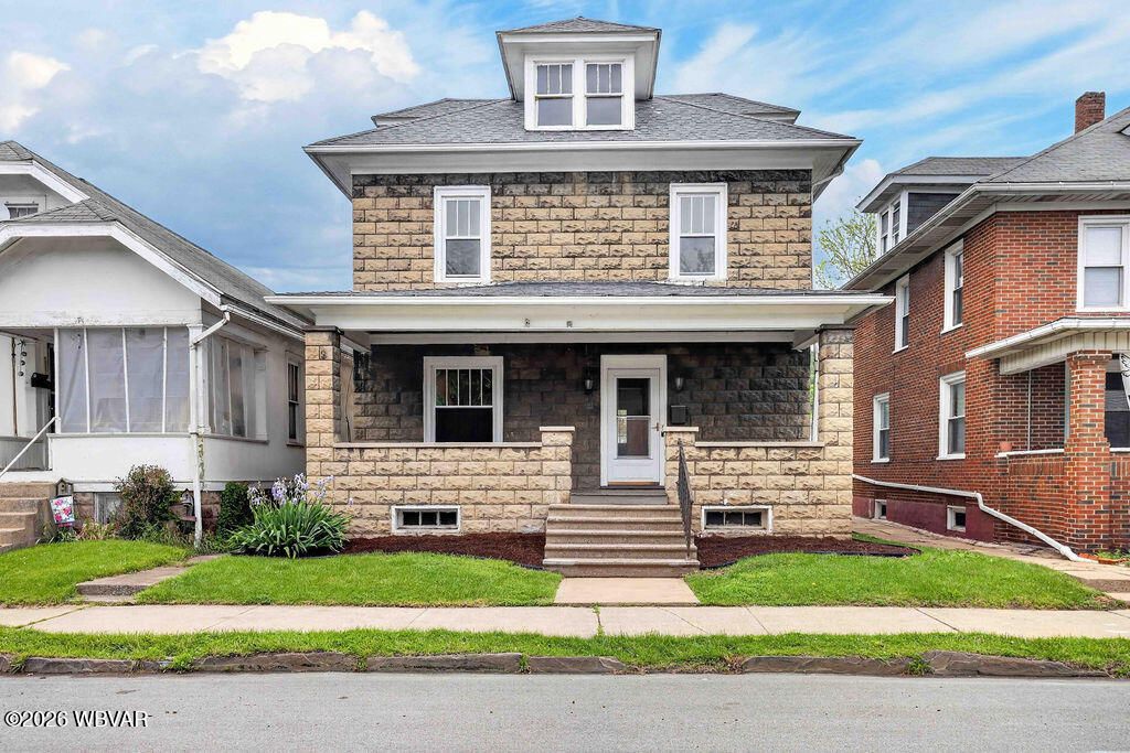 Photo of 325 E CHURCH STREET, Lock Haven, PA 17745 (MLS # WB-103985)