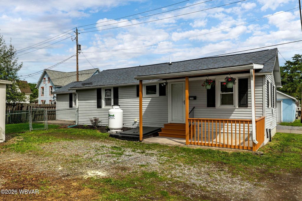 Photo of 2205 CUMMINGS STREET, Williamsport, PA 17701 (MLS # WB-103856)