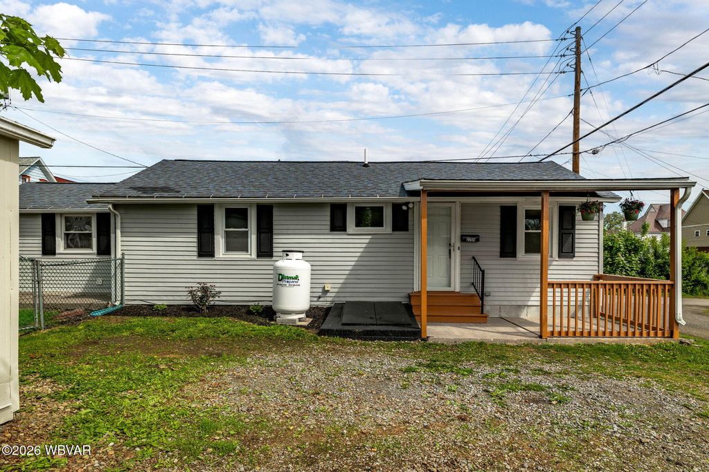 Photo of 2205 CUMMINGS STREET, Williamsport, PA 17701 (MLS # WB-103856)