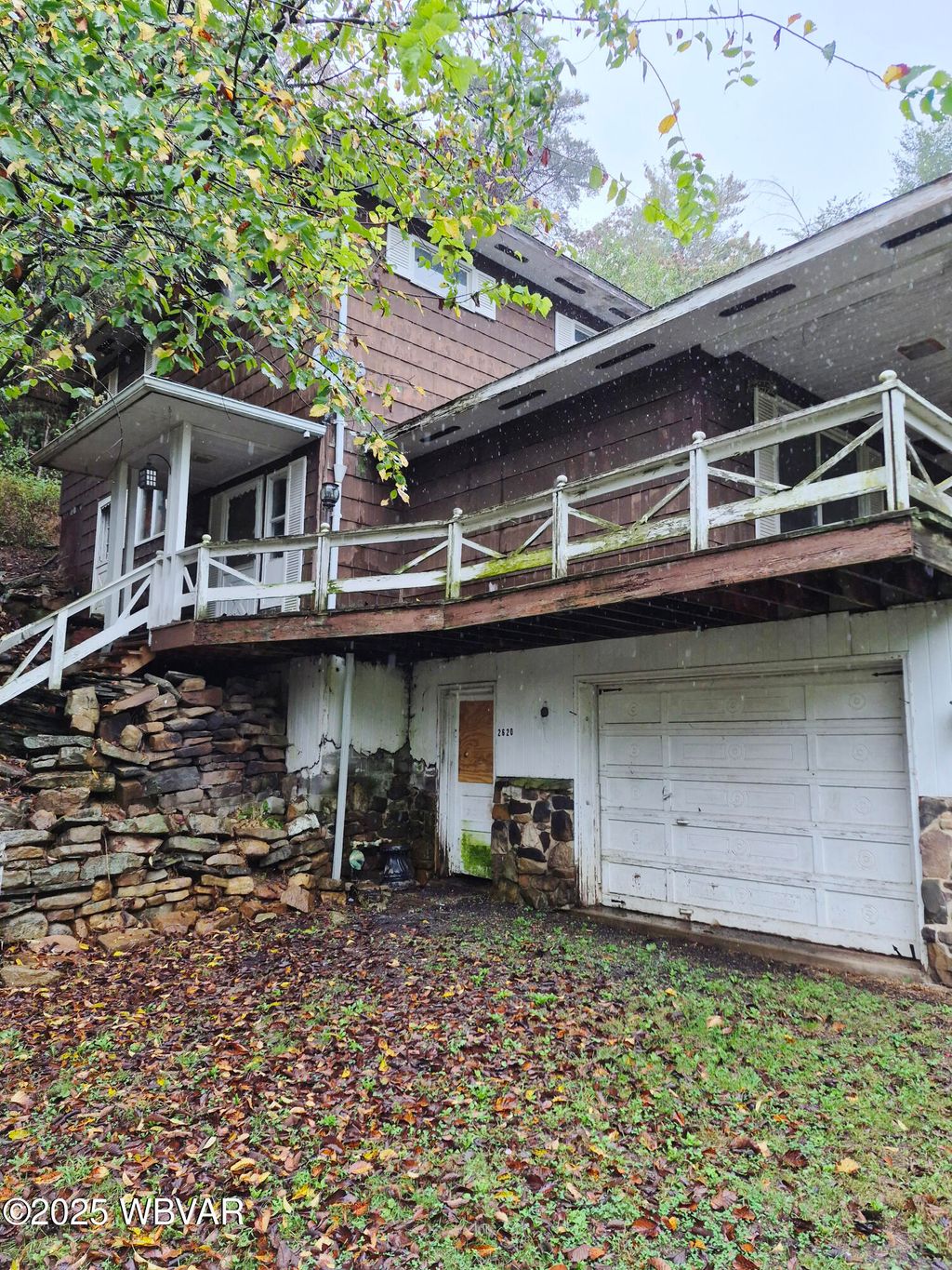 Photo of 2620 BOTTLE RUN ROAD, Williamsport, PA 17701 (MLS # WB-102532)