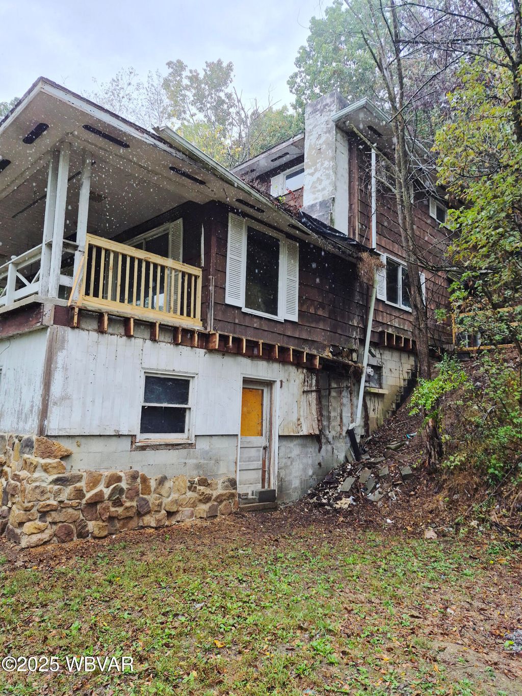 Photo of 2620 BOTTLE RUN ROAD, Williamsport, PA 17701 (MLS # WB-102532)
