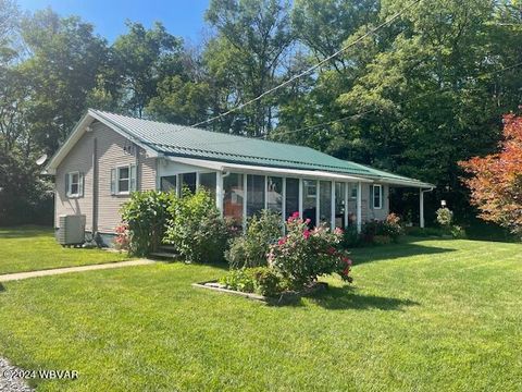 3043 Rauchtown Road, Jersey Shore, PA 17740 - #: WB-99405