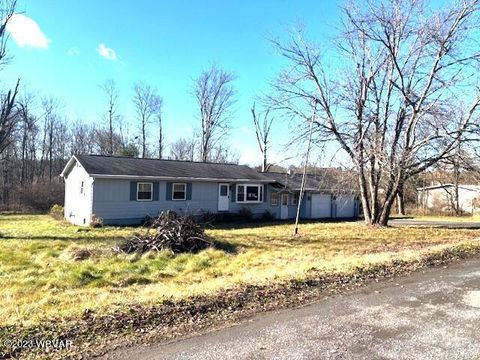 54 Gohl ROAD, Linden, PA 17744 - #: WB-98325