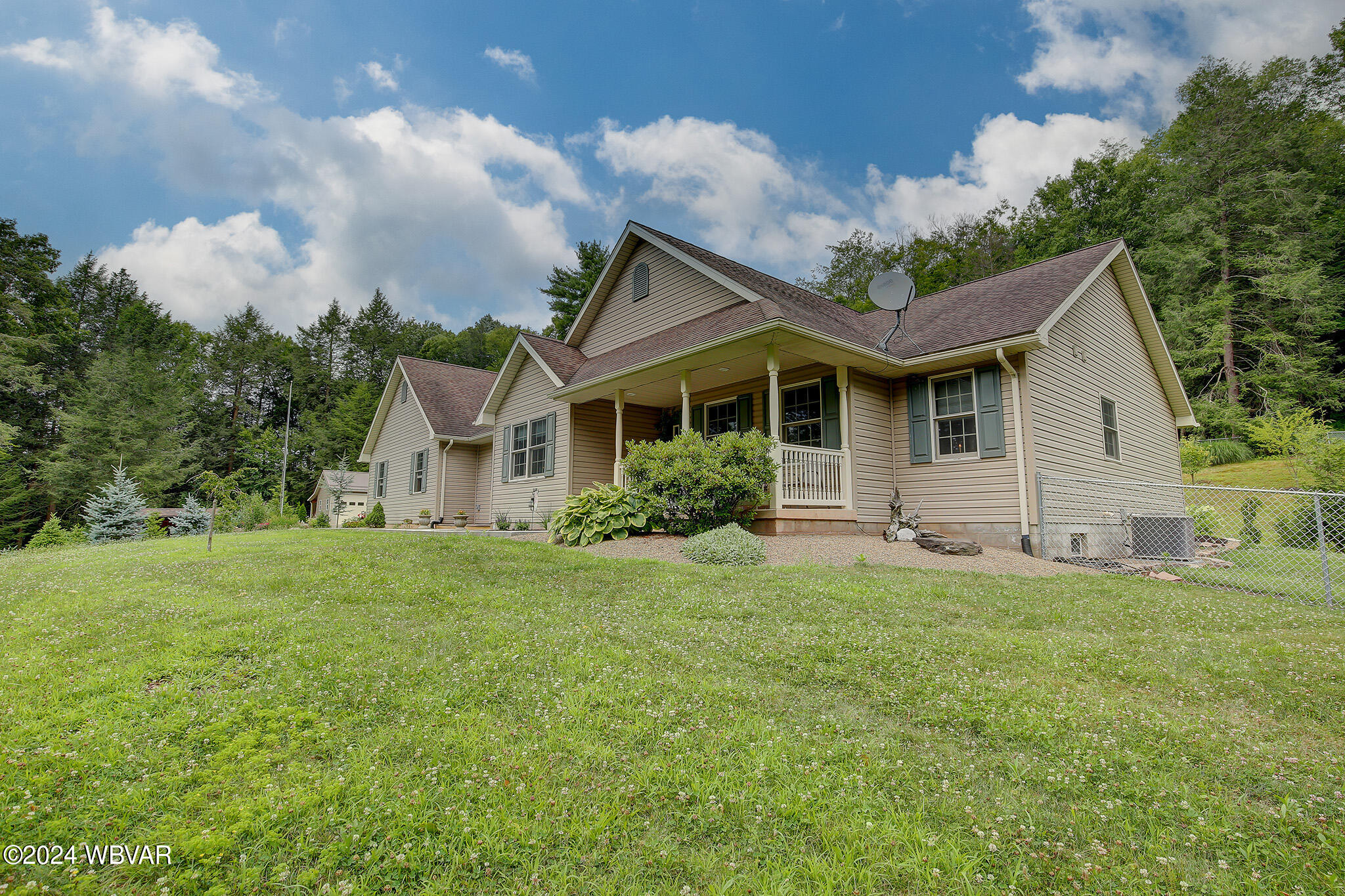 Trout Run, Pennsylvania 17771, United States, 4 Bedrooms Bedrooms, ,2 BathroomsBathrooms,Residential,Pending,52100