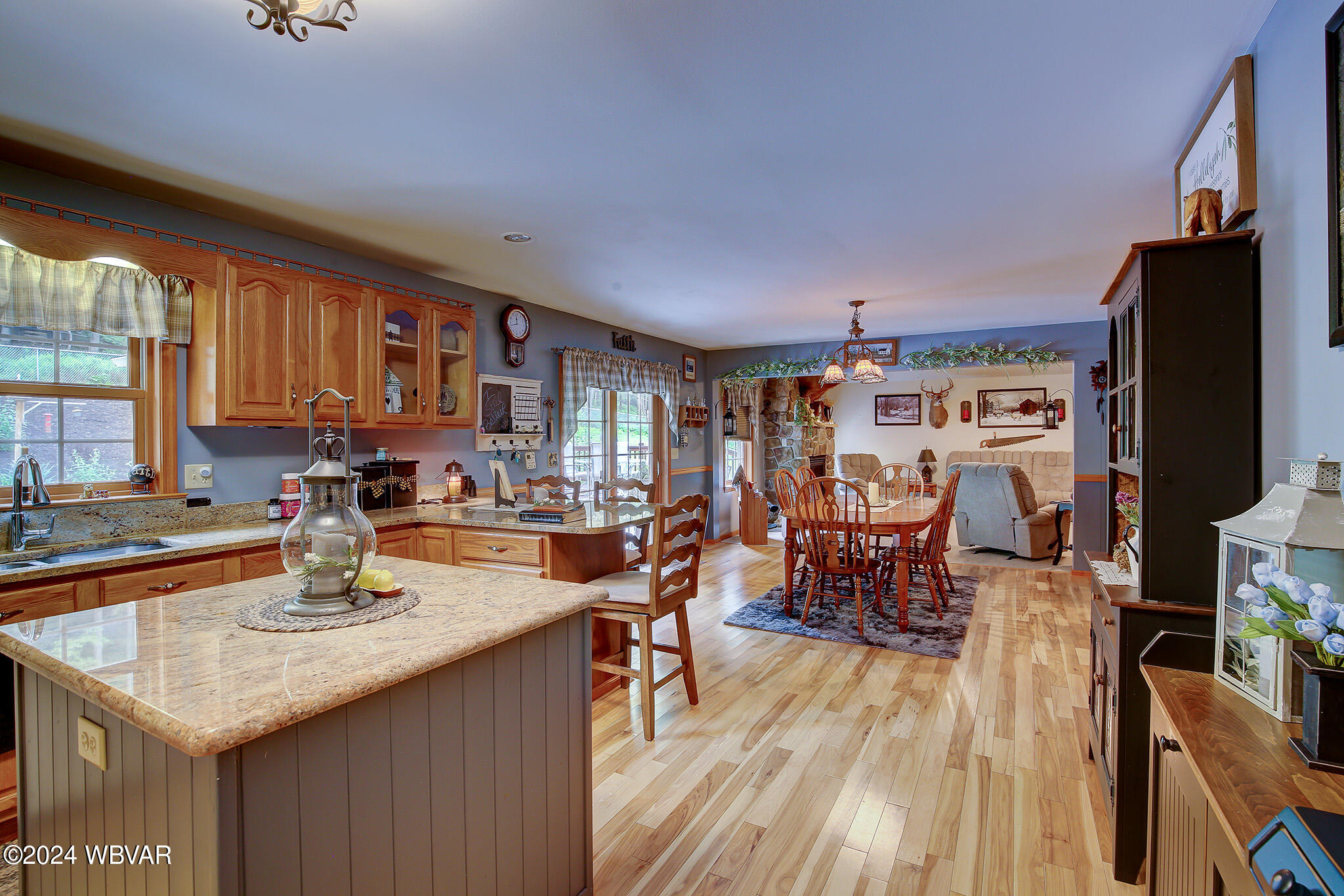 Trout Run, Pennsylvania 17771, United States, 4 Bedrooms Bedrooms, ,2 BathroomsBathrooms,Residential,Pending,52100