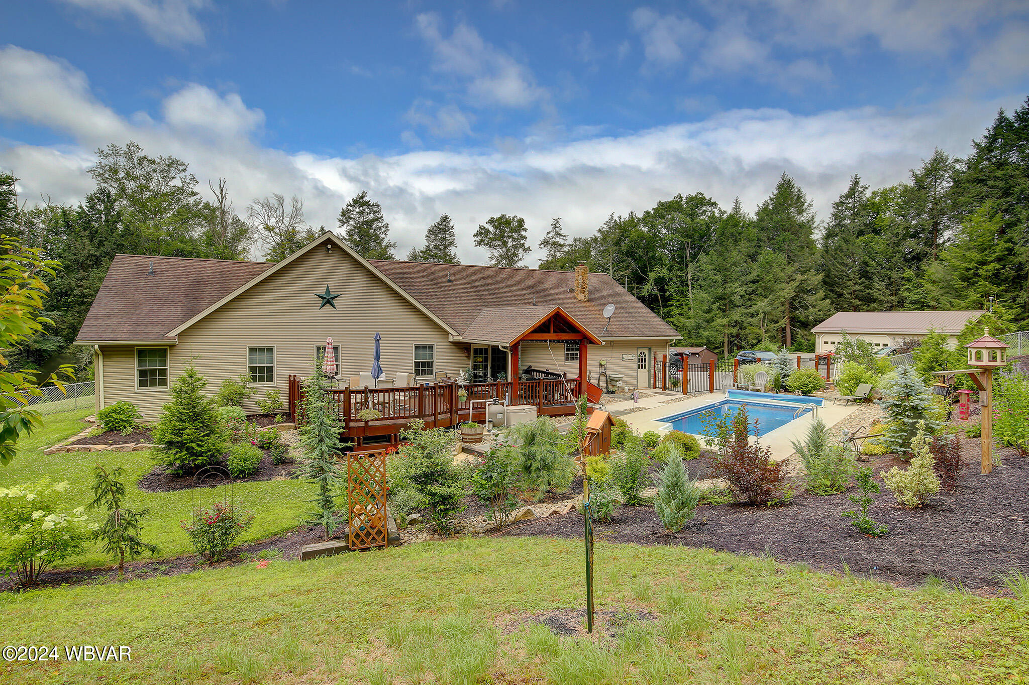 Trout Run, Pennsylvania 17771, United States, 4 Bedrooms Bedrooms, ,2 BathroomsBathrooms,Residential,Pending,52100