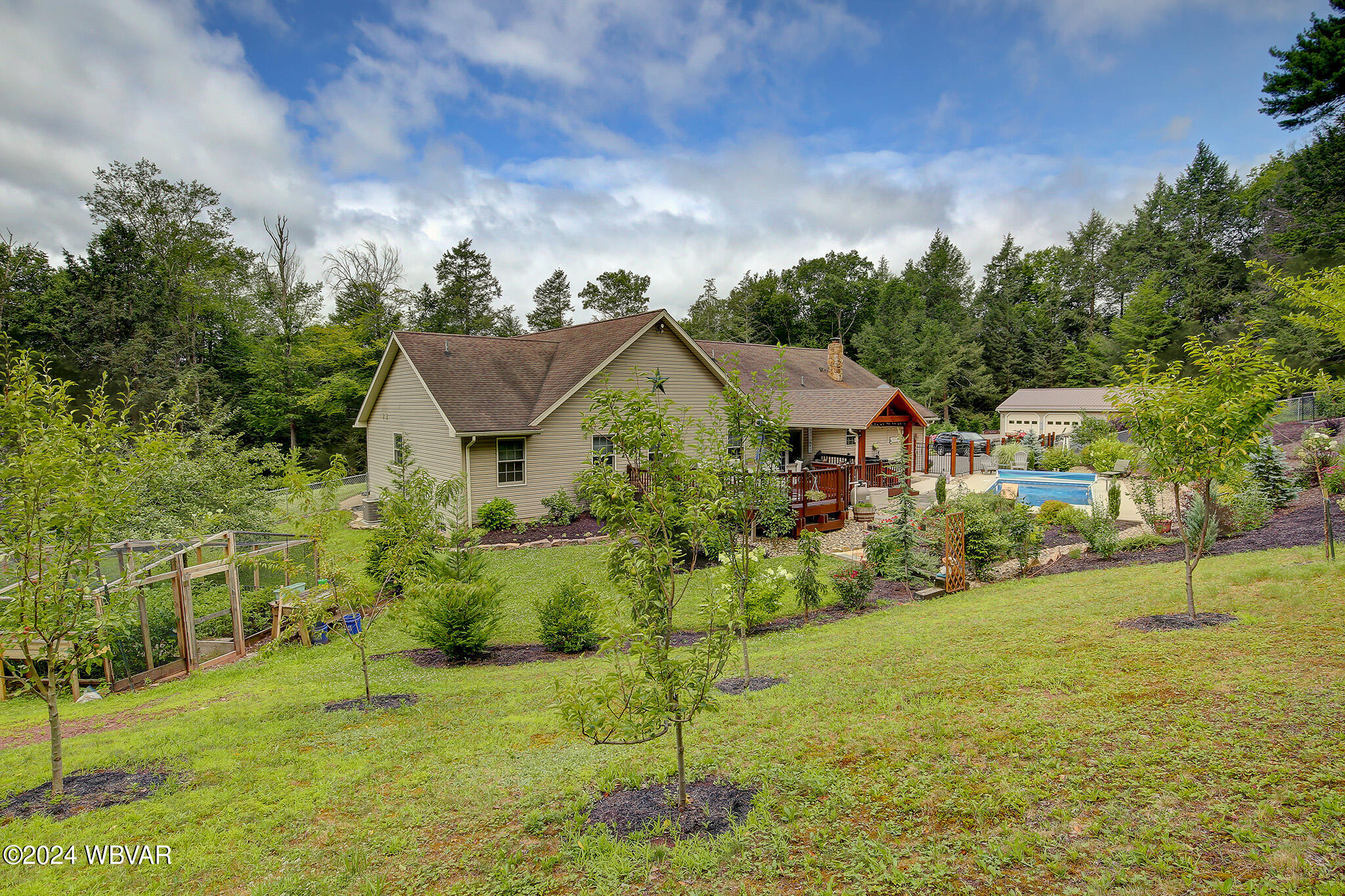 Trout Run, Pennsylvania 17771, United States, 4 Bedrooms Bedrooms, ,2 BathroomsBathrooms,Residential,Pending,52100