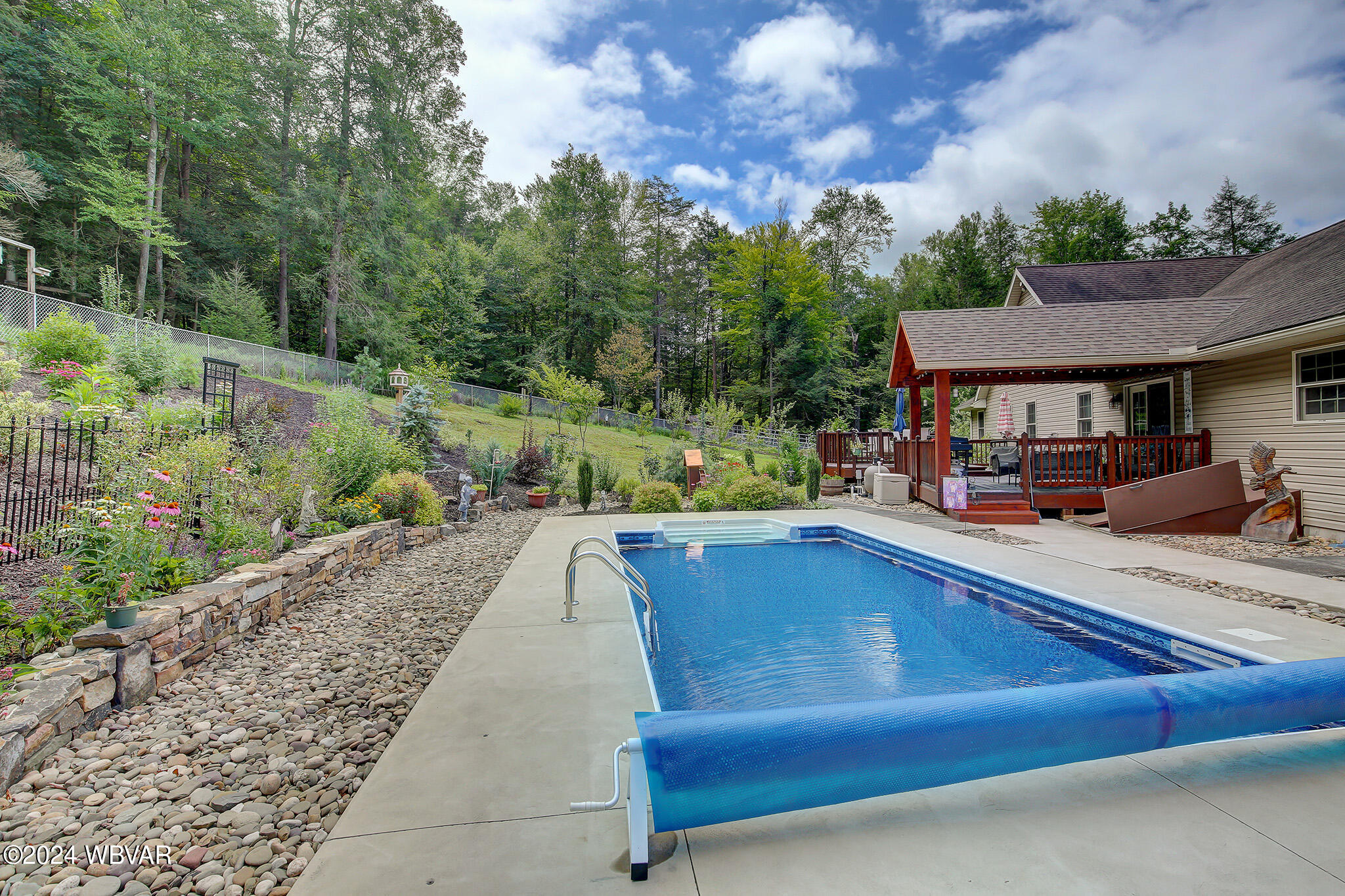 Trout Run, Pennsylvania 17771, United States, 4 Bedrooms Bedrooms, ,2 BathroomsBathrooms,Residential,Pending,52100