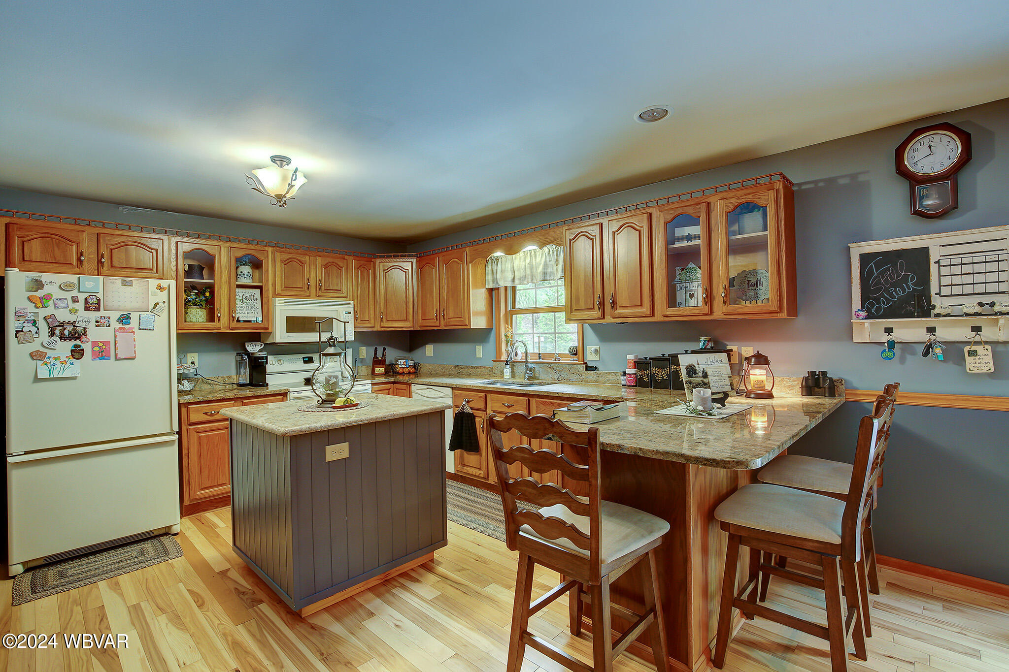 Trout Run, Pennsylvania 17771, United States, 4 Bedrooms Bedrooms, ,2 BathroomsBathrooms,Residential,Pending,52100