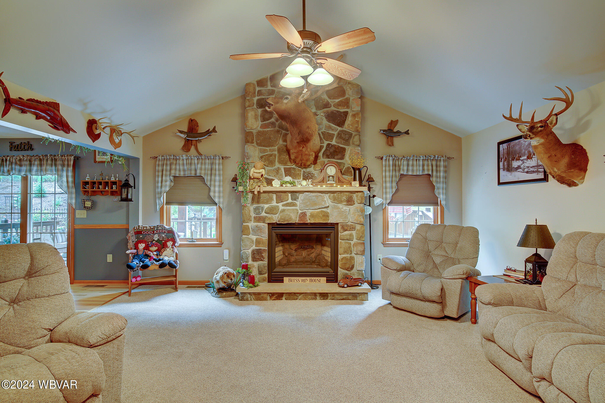 Trout Run, Pennsylvania 17771, United States, 4 Bedrooms Bedrooms, ,2 BathroomsBathrooms,Residential,Pending,52100