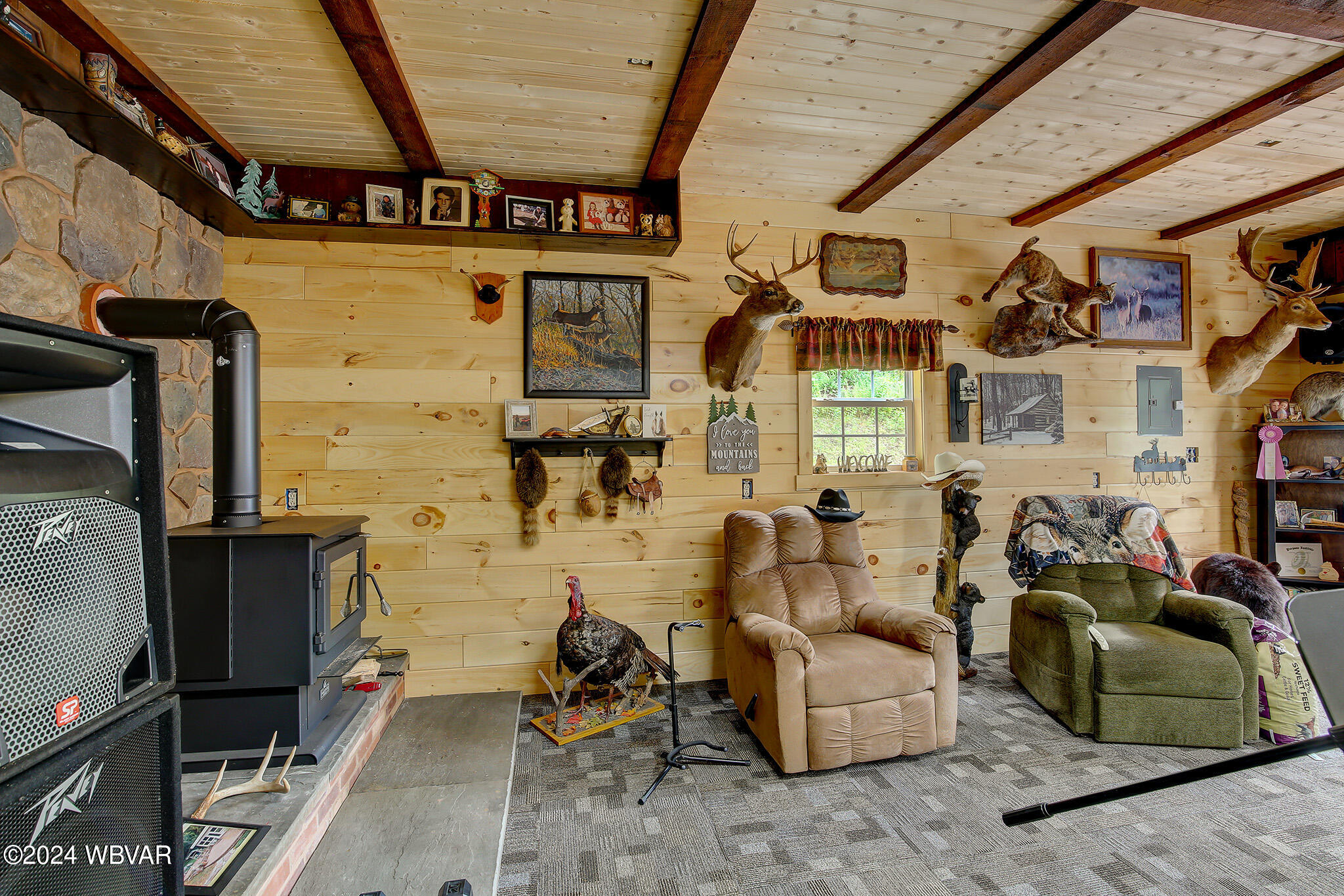 Trout Run, Pennsylvania 17771, United States, 4 Bedrooms Bedrooms, ,2 BathroomsBathrooms,Residential,Pending,52100