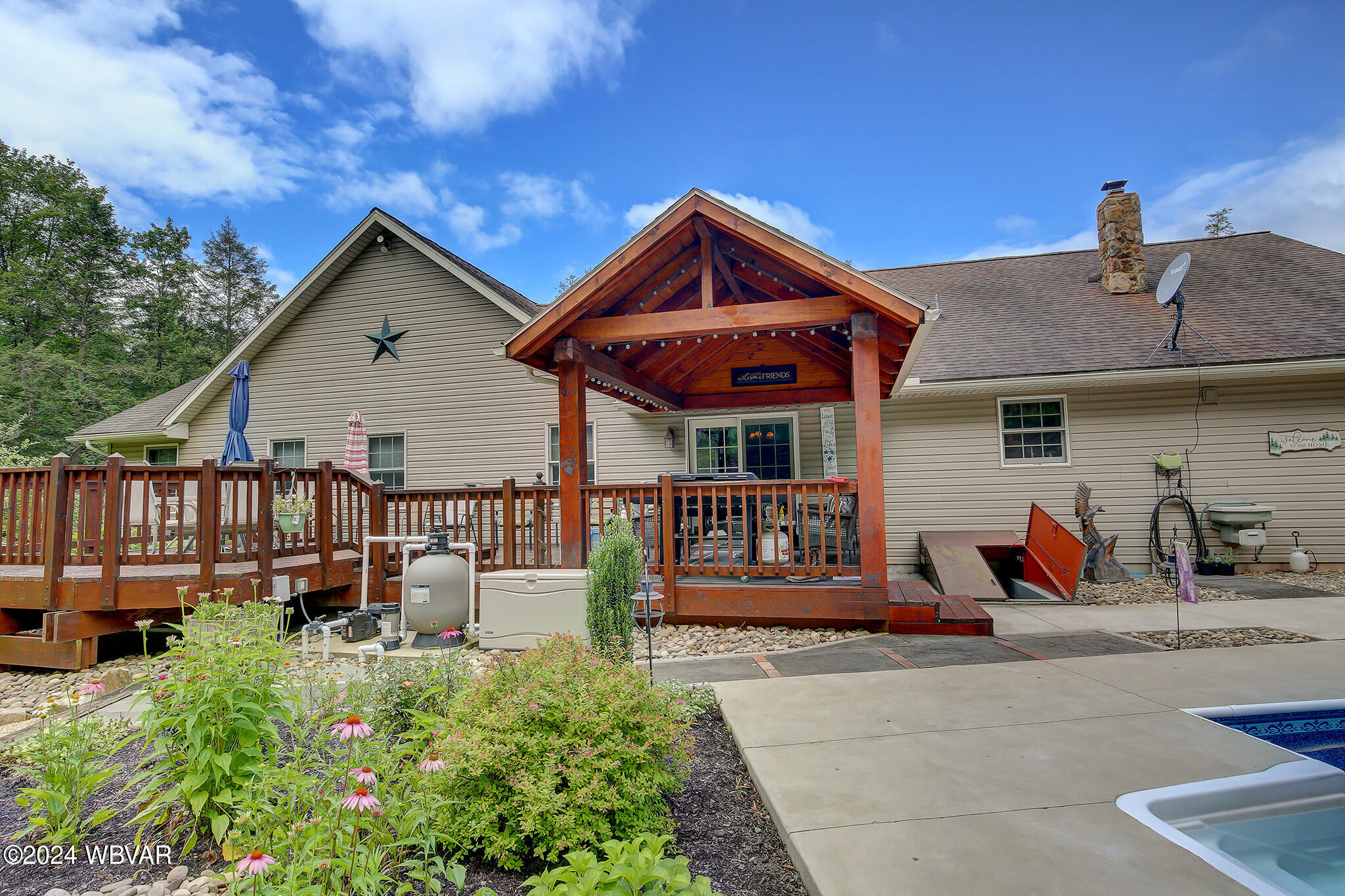 Trout Run, Pennsylvania 17771, United States, 4 Bedrooms Bedrooms, ,2 BathroomsBathrooms,Residential,Pending,52100