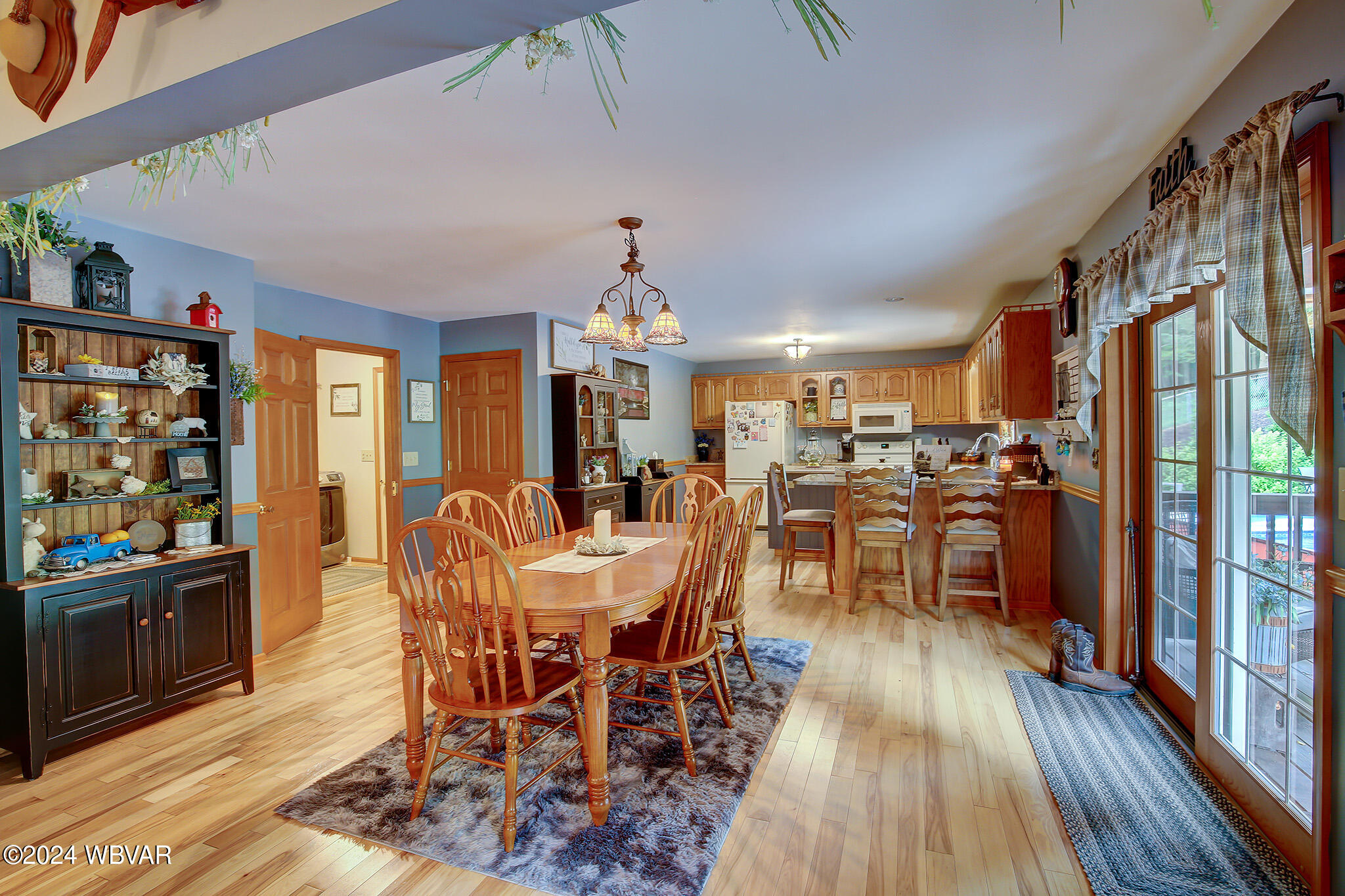 Trout Run, Pennsylvania 17771, United States, 4 Bedrooms Bedrooms, ,2 BathroomsBathrooms,Residential,Pending,52100