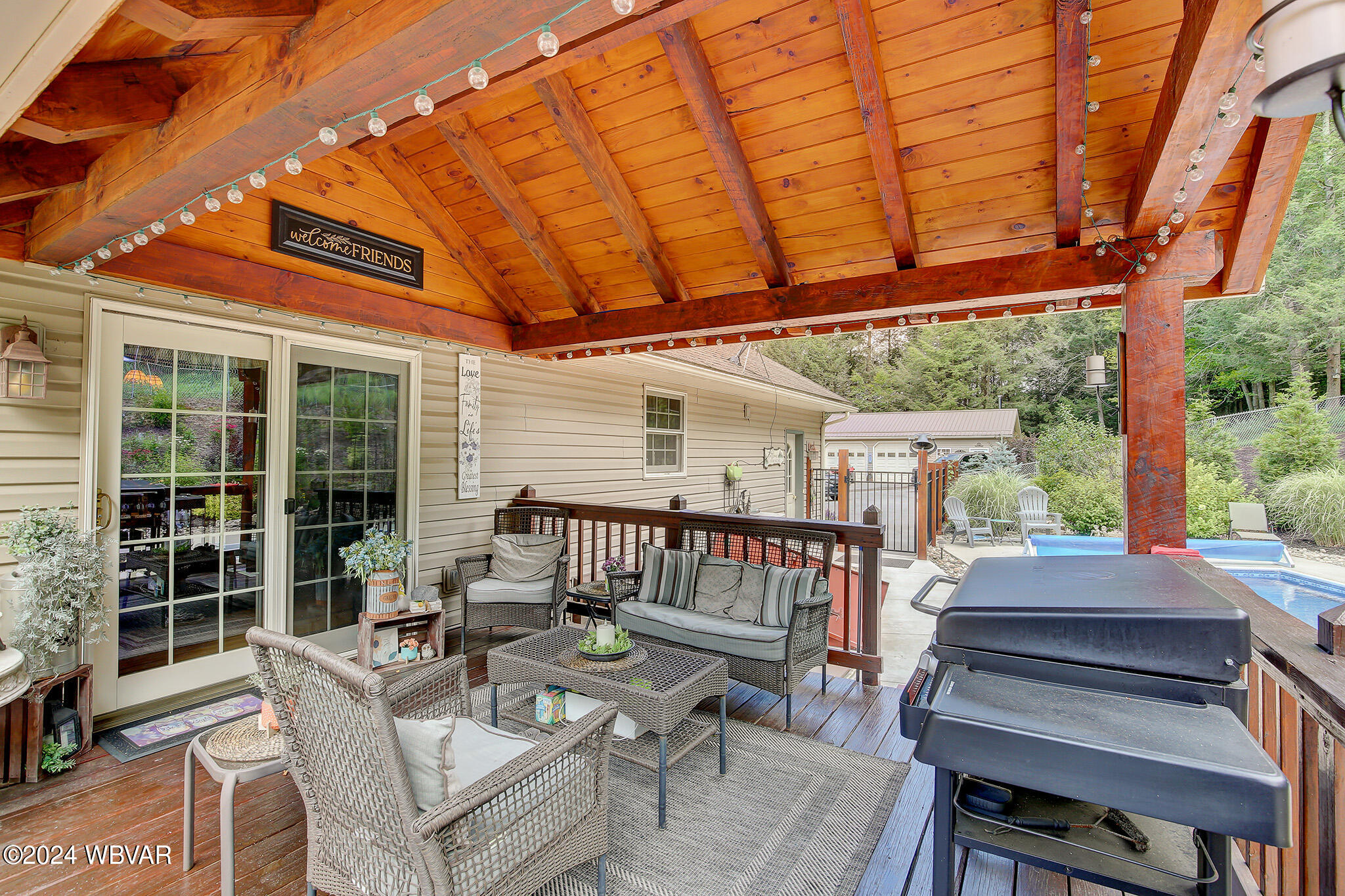 Trout Run, Pennsylvania 17771, United States, 4 Bedrooms Bedrooms, ,2 BathroomsBathrooms,Residential,Pending,52100