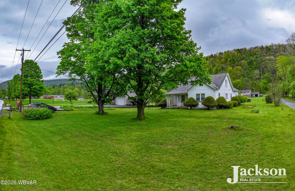 Photo of 3620 PA-87, Montoursville, PA 17754 (MLS # WB-103855)