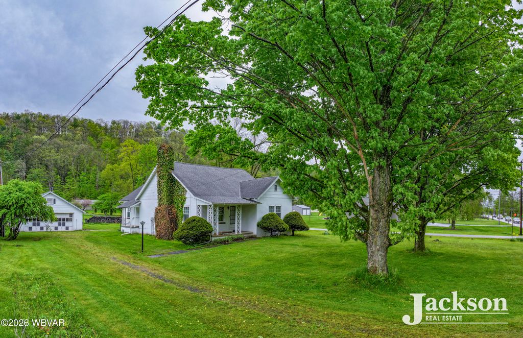 Photo of 3620 PA-87, Montoursville, PA 17754 (MLS # WB-103855)