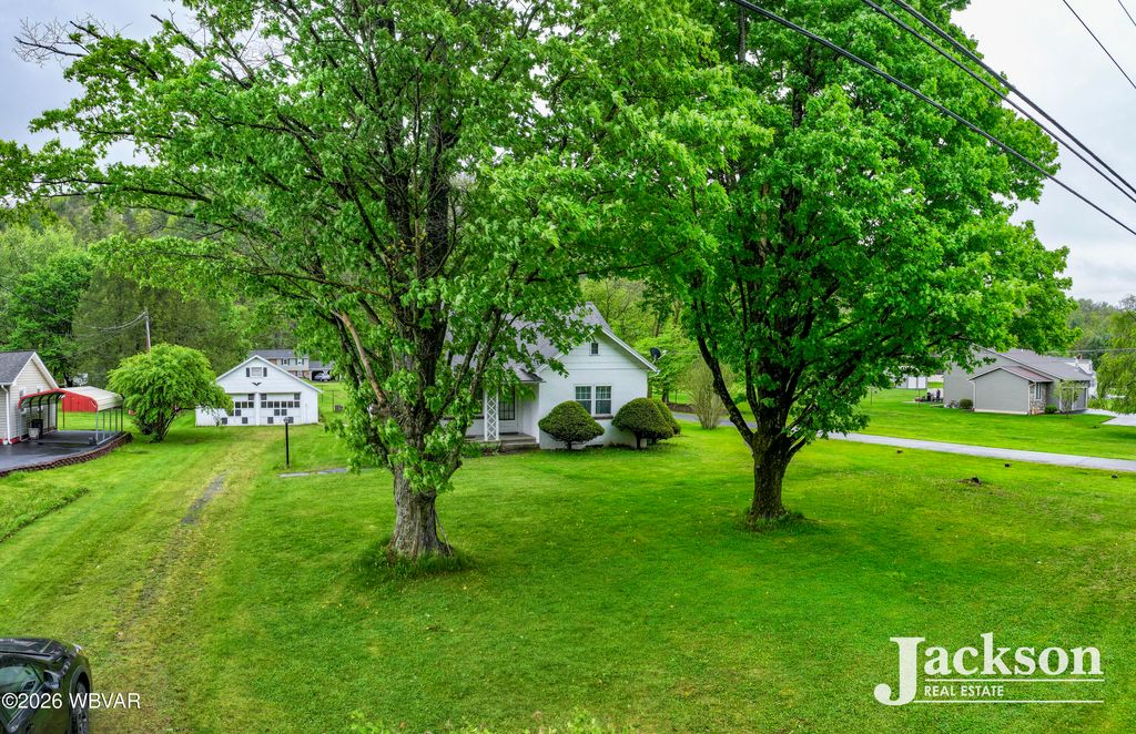 Photo of 3620 PA-87, Montoursville, PA 17754 (MLS # WB-103855)