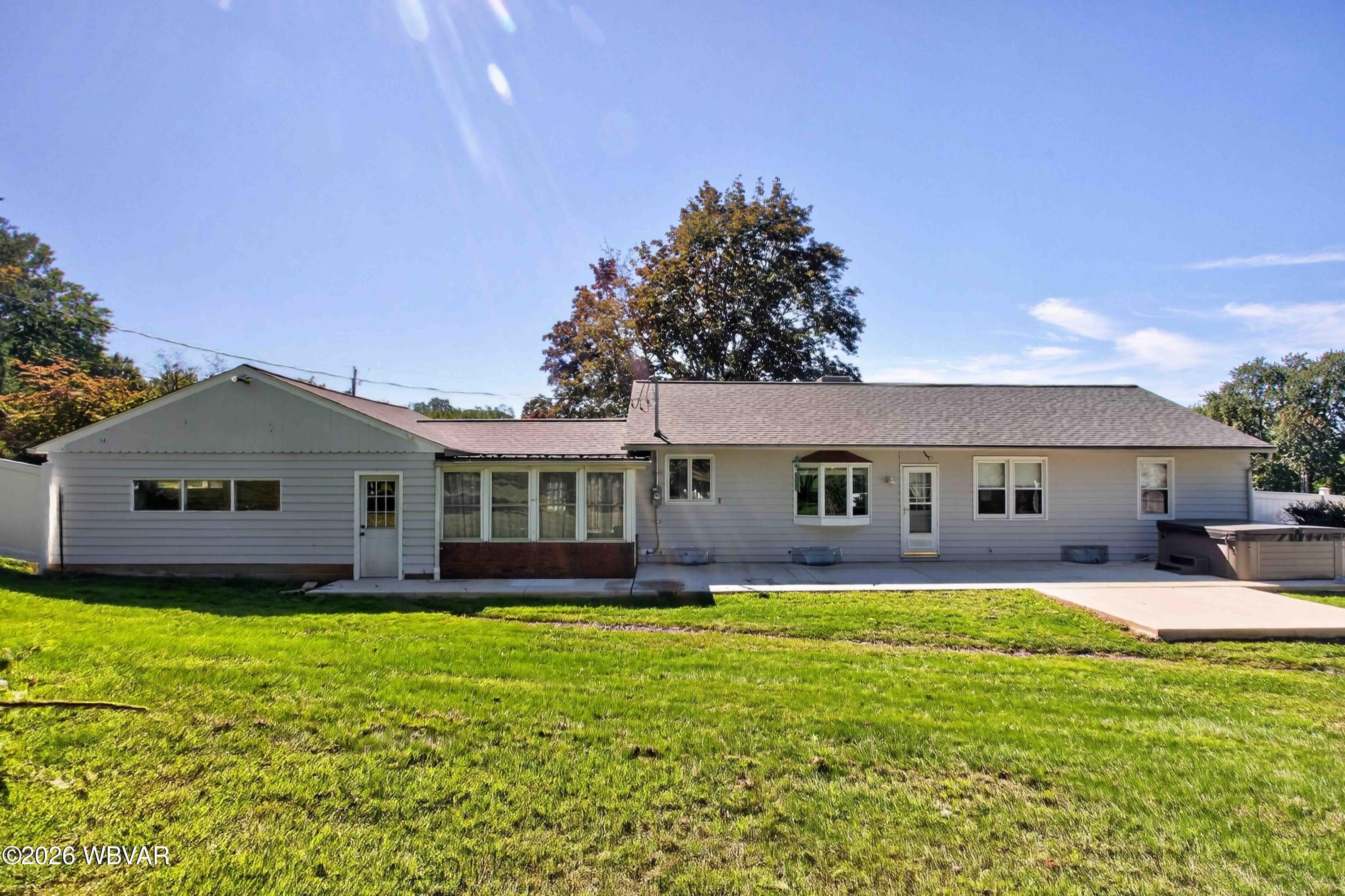2751 lincoln drive