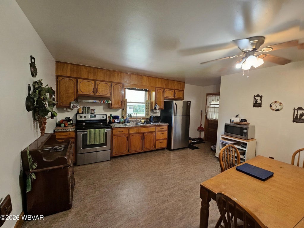 Photo of 394 STATE ROUTE 54, Montgomery, PA 17752 (MLS # WB-104778)