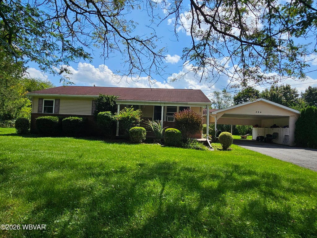Photo of 394 STATE ROUTE 54, Montgomery, PA 17752 (MLS # WB-104778)