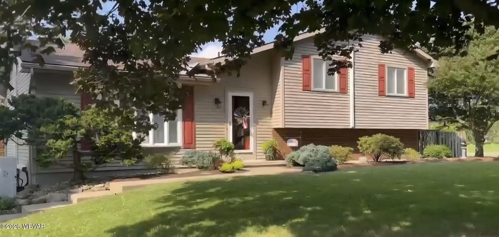 Photo of 2921 PA-44, Allenwood, PA 17810 (MLS # WB-102987)