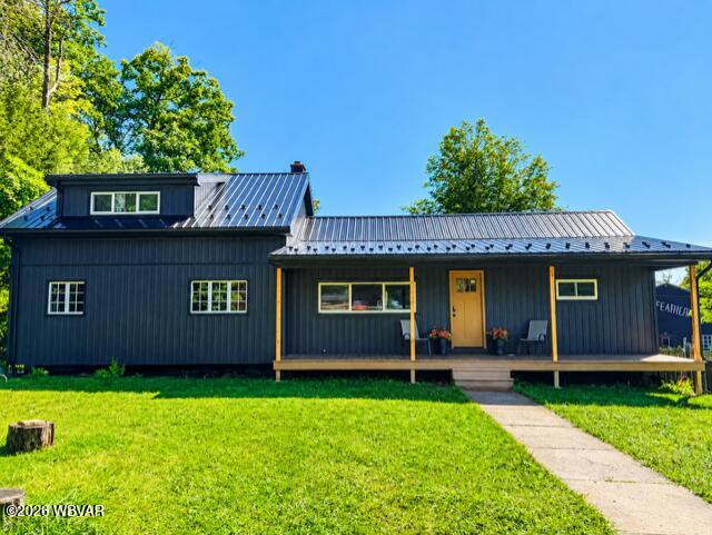 Photo of 17798 N ROUTE 44 HIGHWAY, Lock Haven, PA 17745 (MLS # WB-104808)