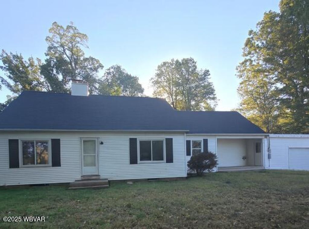 Photo of 1144 ROUTE 87 HWY, Montoursville, PA 17754 (MLS # WB-102467)
