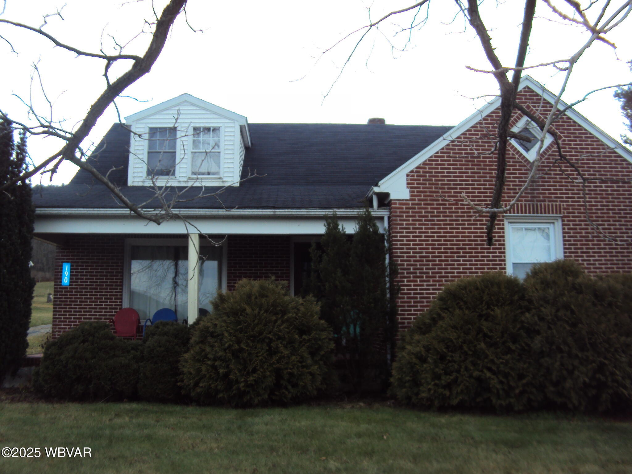 190 E WINTER ROAD