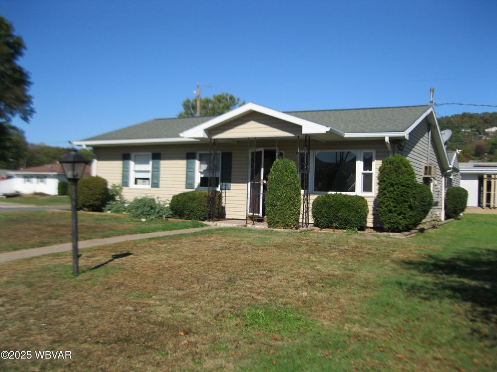 Photo of 2445 RITCHEY STREET, Williamsport, PA 17701 (MLS # WB-102625)