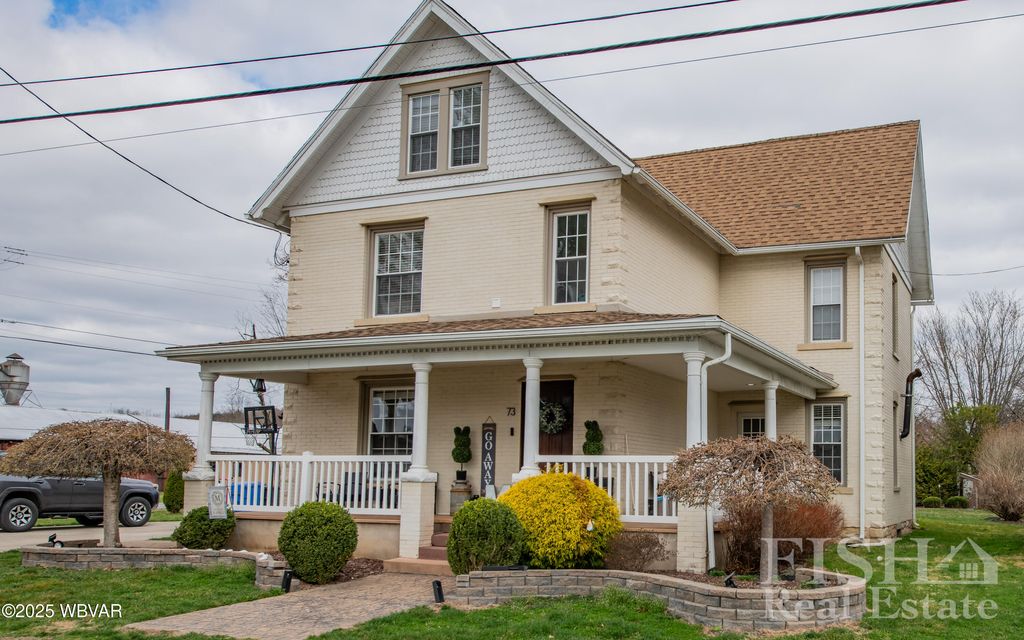 Photo of 73 MUNICIPAL DRIVE, Jersey Shore, PA 17740 (MLS # WB-102746)