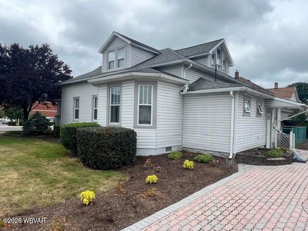 Photo of 633 MULBERRY STREET, Montoursville, PA 17754 (MLS # WB-104360)