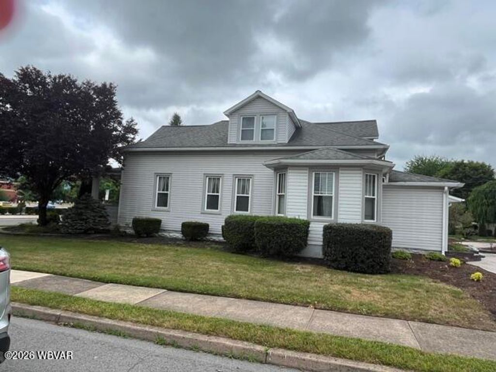 Photo of 633 MULBERRY STREET, Montoursville, PA 17754 (MLS # WB-104360)