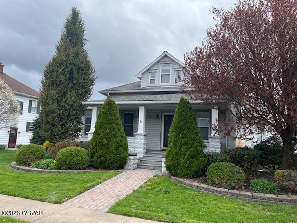 Photo of 633 MULBERRY STREET, Montoursville, PA 17754 (MLS # WB-104360)