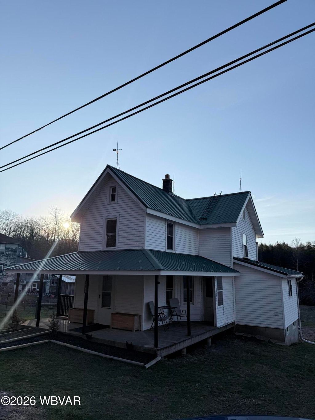 Photo of 324 ALLEGHENY AVENUE, Muncy Valley, PA 17758 (MLS # WB-103583)
